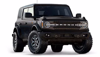 BRONCO