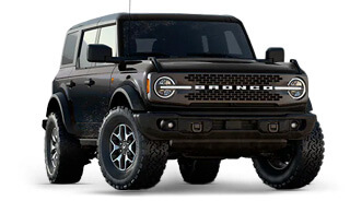 BRONCO