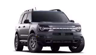 BRONCO SPORT