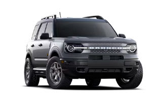 BRONCO SPORT