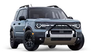 BRONCO SPORT