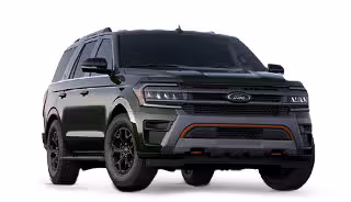 EXPEDITION TIMBERLINE