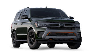 EXPEDITION TIMBERLINE