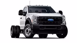 SUPER DUTY CHASIS