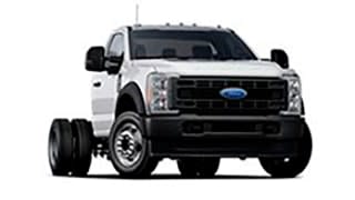 SUPER DUTY CHASIS