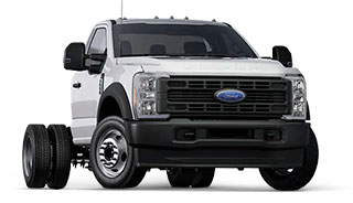 SUPER DUTY CHASIS