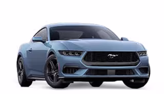 MUSTANG