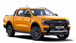 RANGER