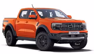 RANGER RAPTOR