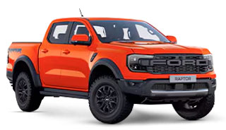 RANGER RAPTOR
