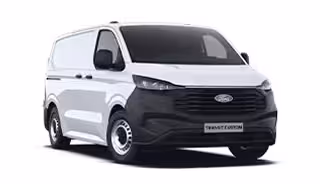 TRANSIT CUSTOM