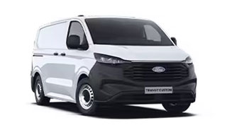 TRANSIT CUSTOM