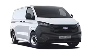TRANSIT CUSTOM