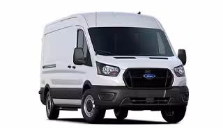 TRANSIT VAN