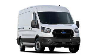 TRANSIT VAN